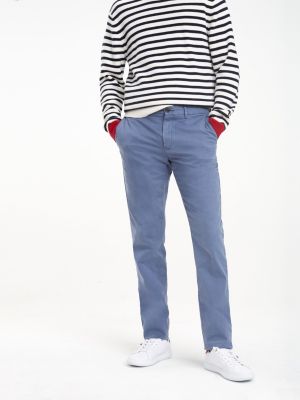 Men's Chinos | Tommy Hilfiger®