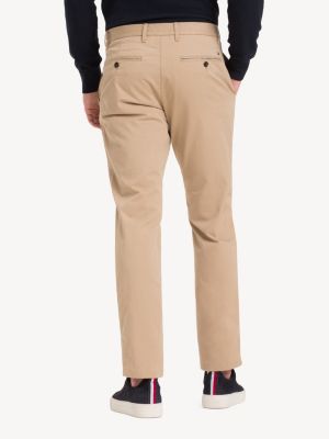 Men's Chinos | Tommy HilfigerÂ®