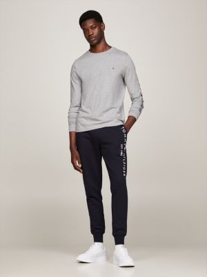 Hilfiger long clearance sleeve