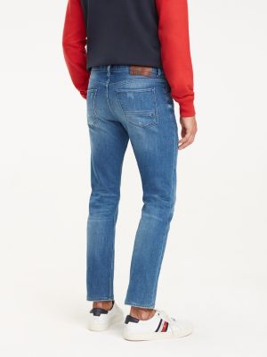 Men's Slim Fit Jeans | Tommy HilfigerÂ®