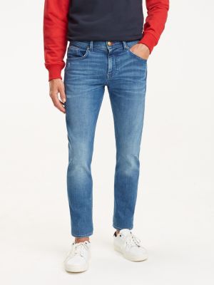 Men's Slim Fit Jeans Tommy Hilfiger®