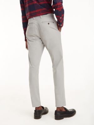 Men's Chinos | Tommy Hilfiger®