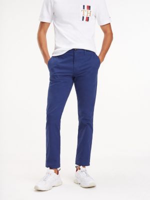 Men's Chinos | Tommy HilfigerÂ®