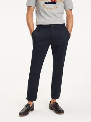 Men's Chinos | Tommy Hilfiger®