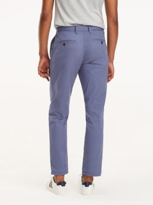 Men's Chinos | Tommy Hilfiger®