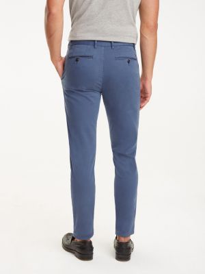 Men's Chinos | Tommy Hilfiger®