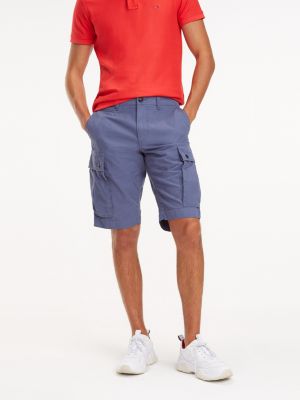 Tommy Hilfiger cargo shorts short pants men's w34 / eaa457427