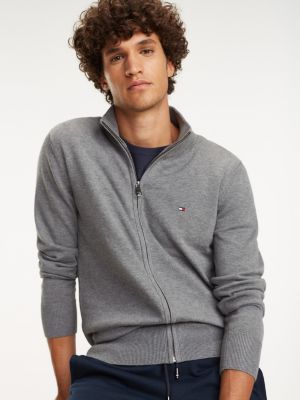 Men's Jumpers | Tommy Hilfiger®