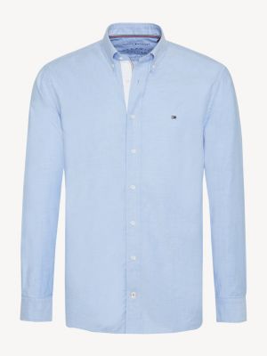 Sur-chemise Homme Oncle Tom - Taille XL (41/42), Gris Anthracite à Carreaux, Occasion Très Bon état
