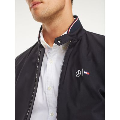 tommy mercedes jacket