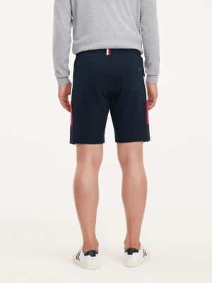 Chuck regular twill shorts - Night Sky