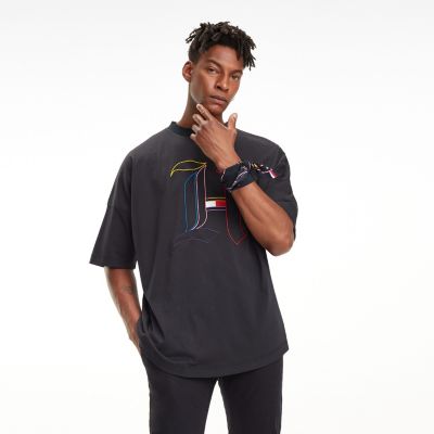 tommy x lewis shirt