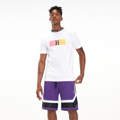 tommy x lewis t shirt