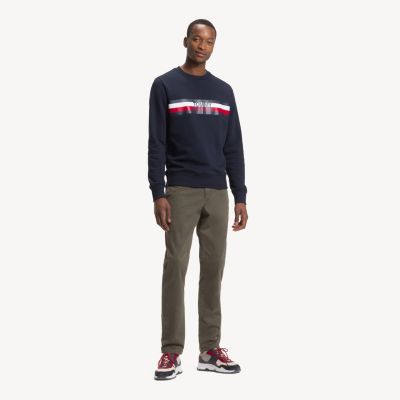 mens tommy hilfiger coat sale