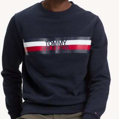 big and tall tommy hilfiger hoodie