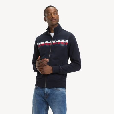 tommy hilfiger big and tall hoodies