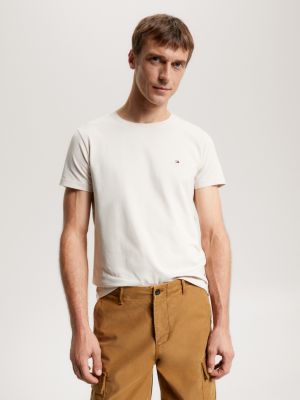 T-Shirts für Herren - Basic-T-Shirts | Tommy Hilfiger® CH