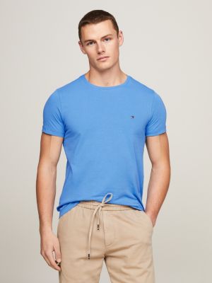 Men's T-Shirts - Cotton T-Shirts