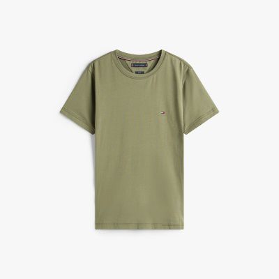 Product colour: battle green