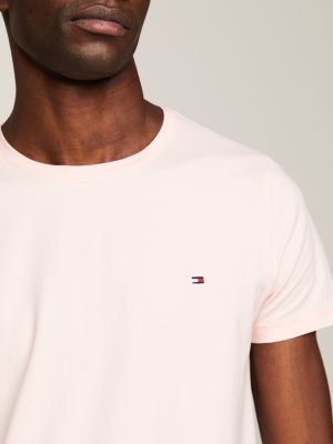 Tommy hilfiger alex crew 2024 tee