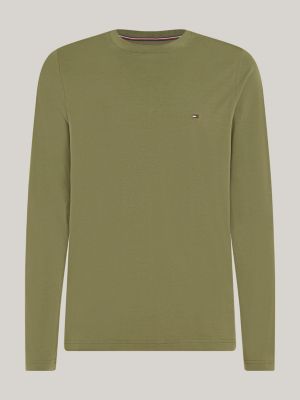 TOM TAILOR Felpa Con Cappuccio Uomo - Misto Cotone E Poliestere - Foto 4