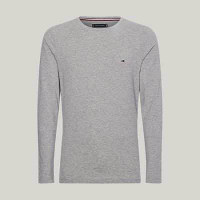 Product colour: medium grey heather