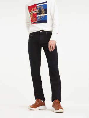 jeans tommy hilfiger bleecker slim fit