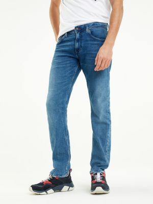 tommy hilfiger bleecker slim fit stretch