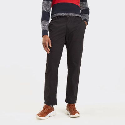 tommy hilfiger mercer chino