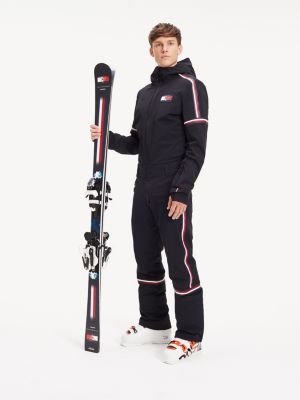 tommy hilfiger skiing
