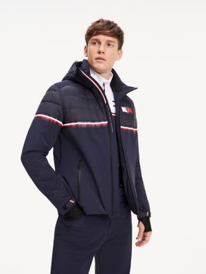 rossignol tommy hilfiger ski jacket