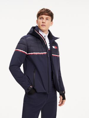 tommy hilfiger rossignol