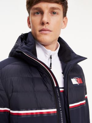 tommy hilfiger men's alpine ski jacket