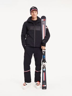 tommy hilfiger rossignol ski