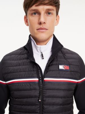 ski jacket tommy hilfiger