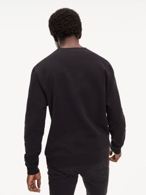 lewis hamilton relaxed fit sweatshirt