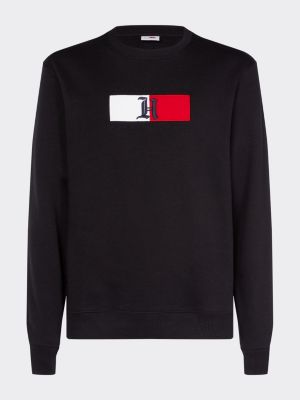 lewis hamilton tommy hilfiger sweater