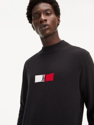 tommy hilfiger golf jumper