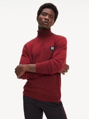 lewis hamilton tommy hilfiger jumper