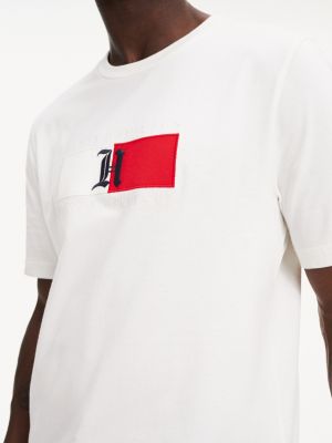 lewis hamilton tommy hilfiger tshirt