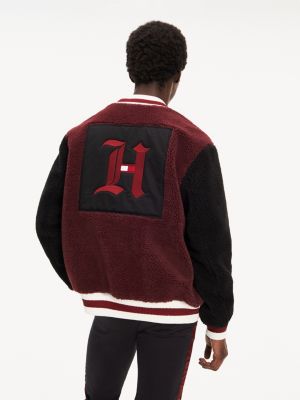 lewis hamilton tommy hilfiger jacket