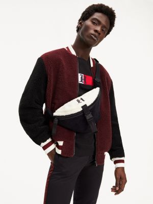 tommy x lewis jacket