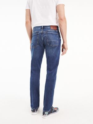 tommy hilfiger stretch denim