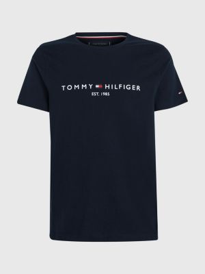 Tommy Hilfiger Logo | BLUE | Tommy Hilfiger
