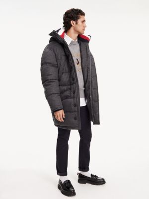 tommy hilfiger parka