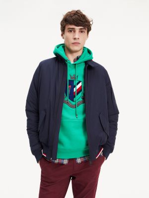 tommy hilfiger harrington jacket