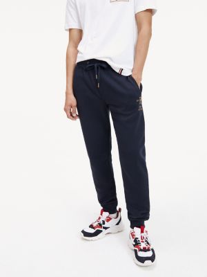 tommy hilfiger icon joggers