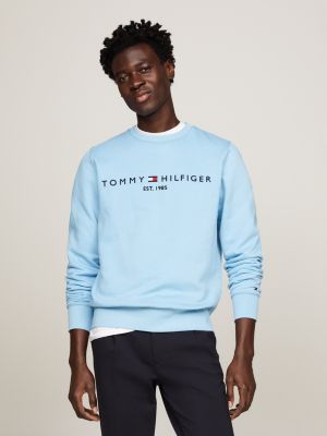 Men's Sweatshirts - Crew Neck Sweaters