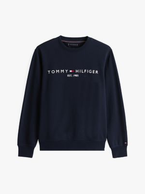 Men's Hoodies & Sweatshirts | Hilfiger® UK