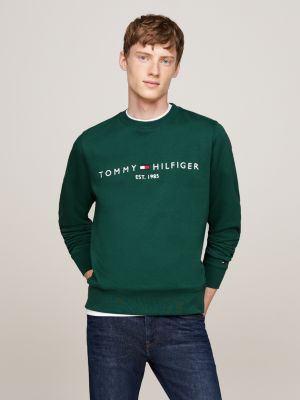 Sweats Homme Sweats Oversize et Zippes Tommy Hilfiger